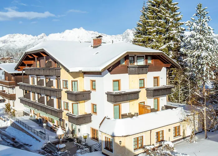 Hotel Flat 3*