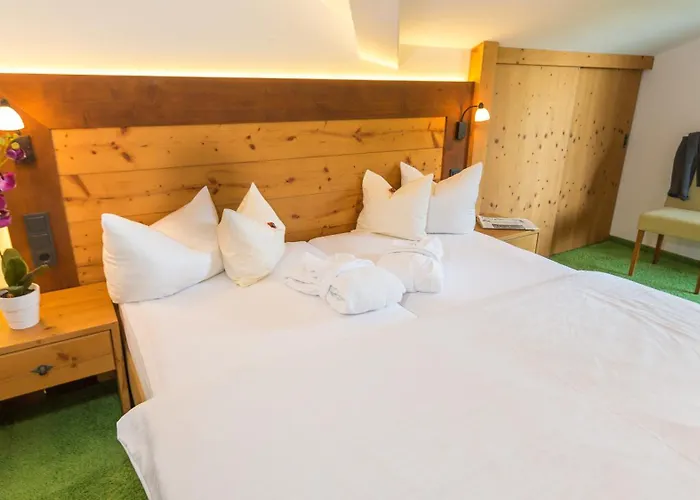 Hotel Flat