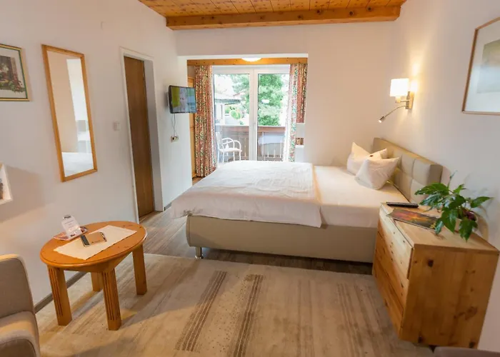 Flat Hotel