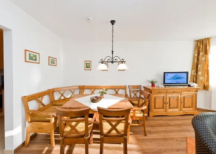Flat Hotel 3*
