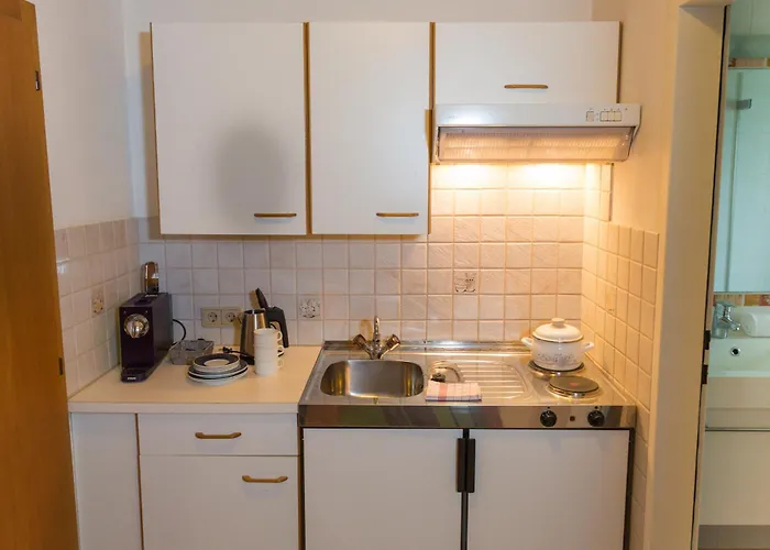 Hotel Flat Seefeld in Tirol