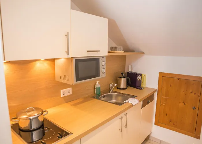 Flat 3* Seefeld in Tirol