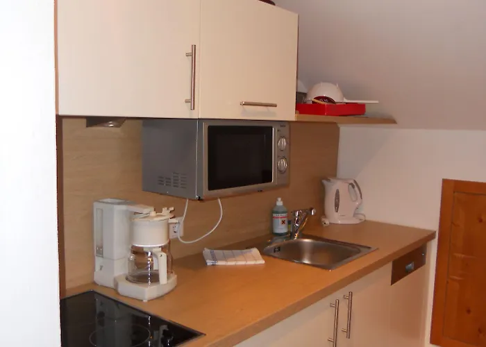 Hotel Flat