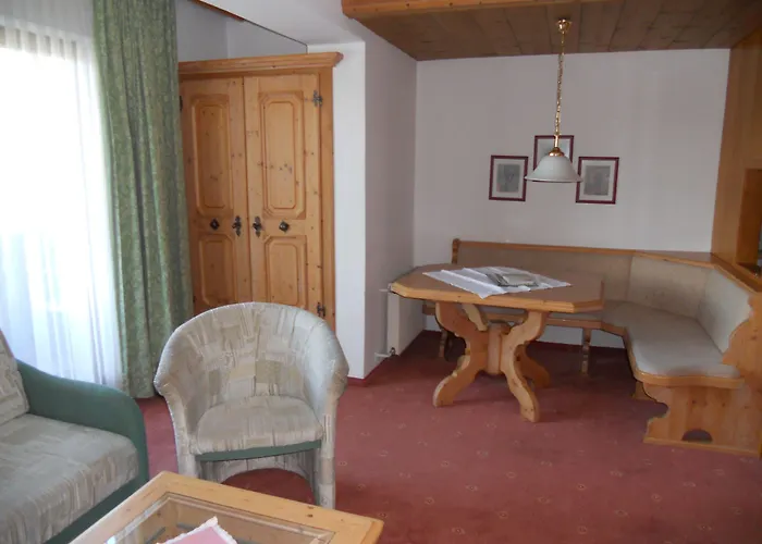 Flat Hotel 3*