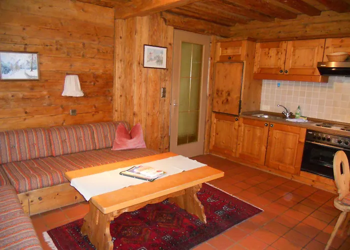 Hotel Flat