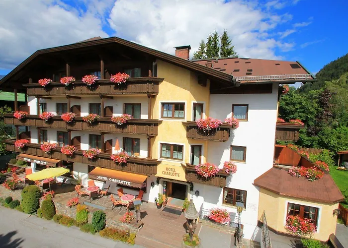 Flat Hotel