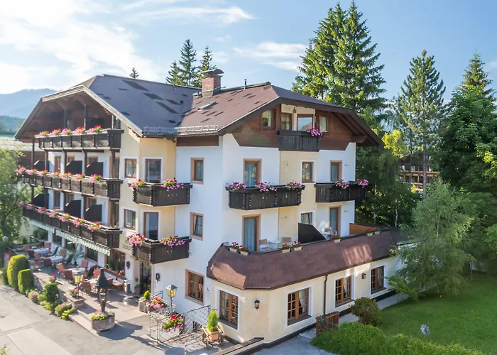Flat Hotel