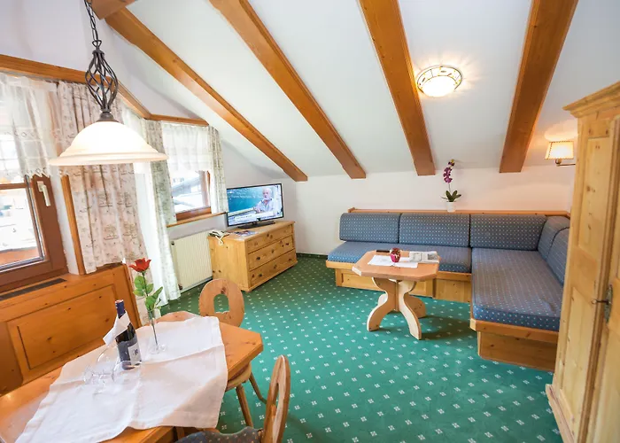 Flat Hotel 3*