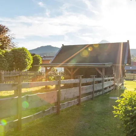 Hotel Flat Seefeld in Tirol