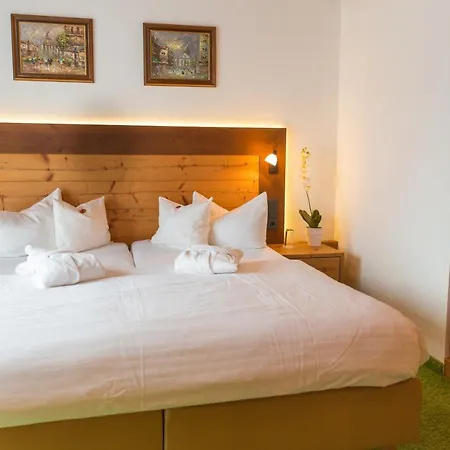 Flat 3* Seefeld in Tirol