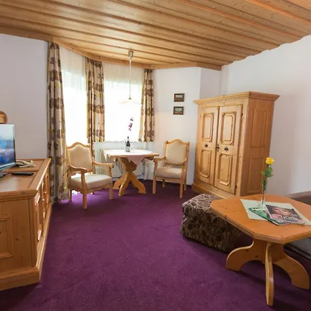 Hotel Flat Seefeld in Tirol