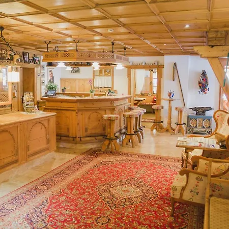 Flat 3* Seefeld in Tirol