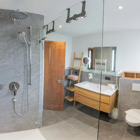 Hotel Flat