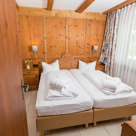 Hotel Flat