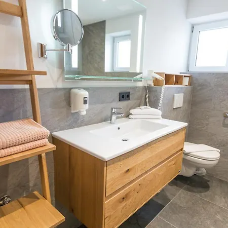 Flat Hotel
