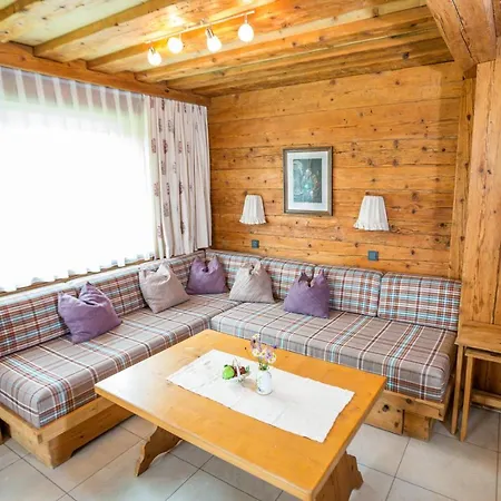 Hotel Flat