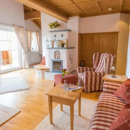Hotel Flat