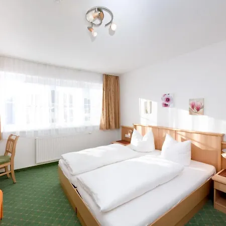 Hotel Flat