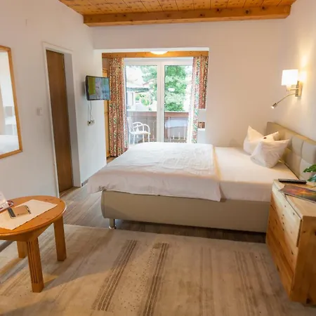 Flat Hotel