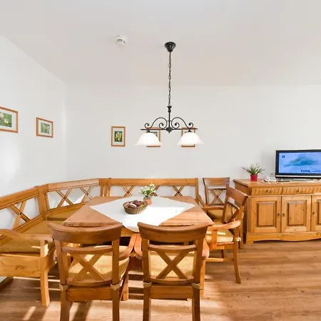Flat Hotel 3*