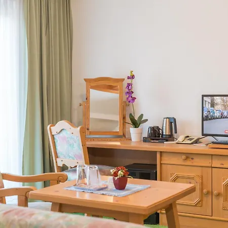 Hotel Flat Seefeld in Tirol