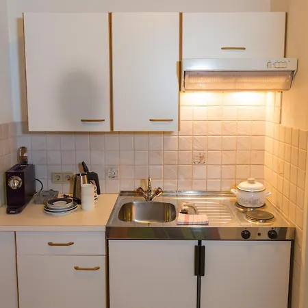 Hotel Flat Seefeld in Tirol