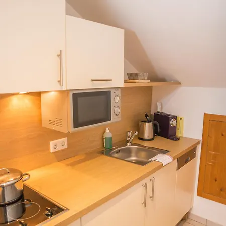 Flat 3* Seefeld in Tirol