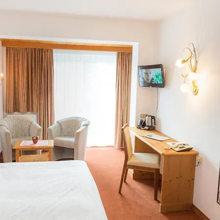 Flat Seefeld in Tirol