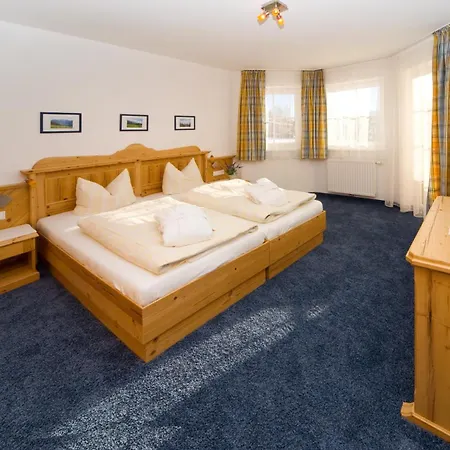 Hotel Flat Seefeld in Tirol