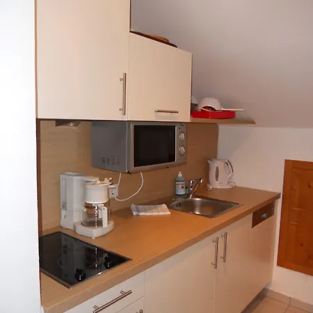 Hotel Flat
