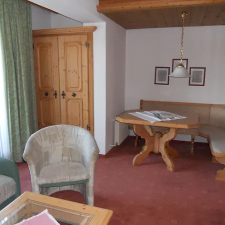 Flat Hotel 3*