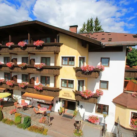 Flat Hotel