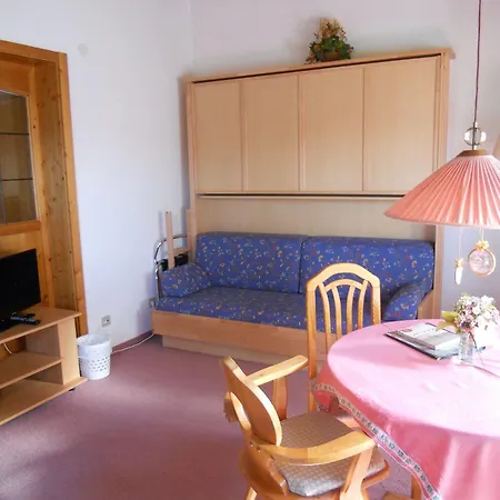Hotel Flat