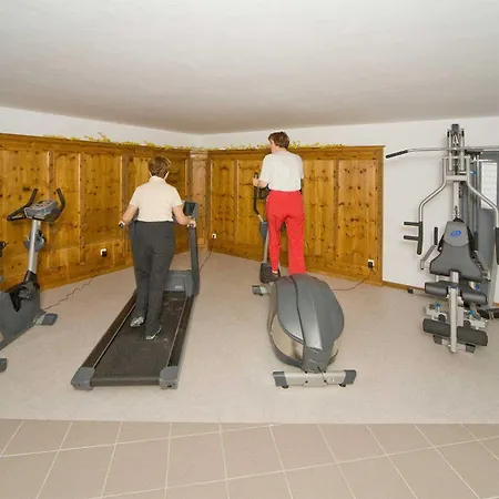 Flat 3* Seefeld in Tirol