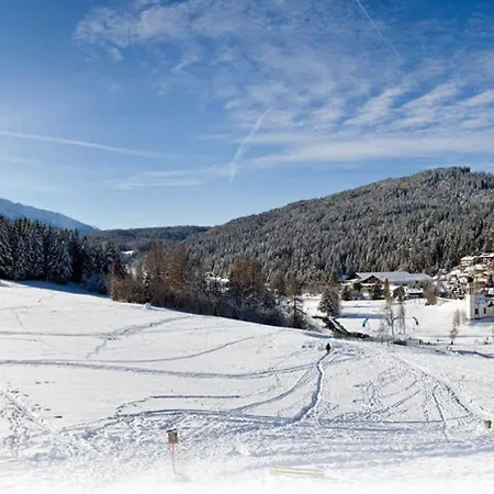 Flat Seefeld in Tirol