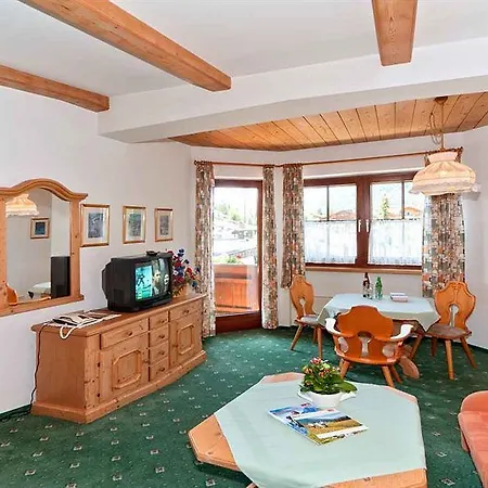 Hotel Flat