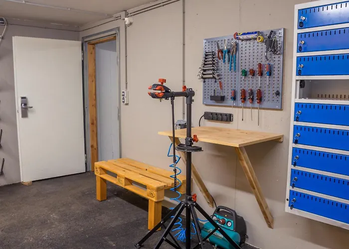 Flat 3* 蒂罗尔-泽费尔德